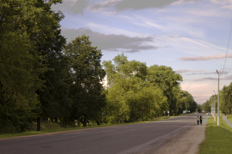 Контрольное задание № 8. Исправление ошибок экспозиции с помощью корректирующих слоев