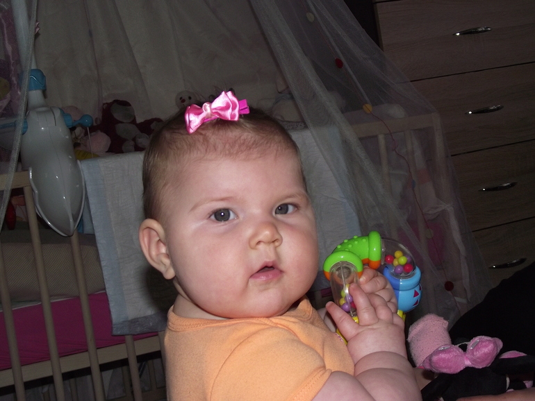 Семерочка + 6 дней и ЗУБ!!!