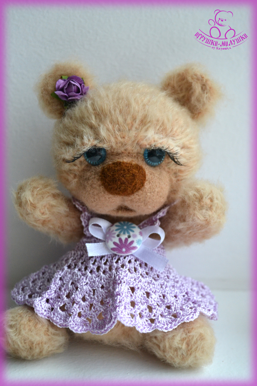 Мишутка Candy