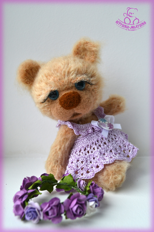 Мишутка Candy