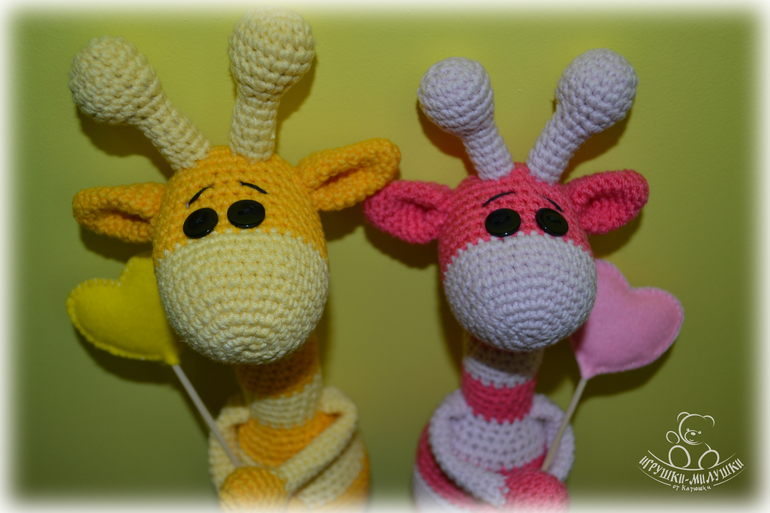 ЖоРик и РуФик - яркие весенние друзья)))