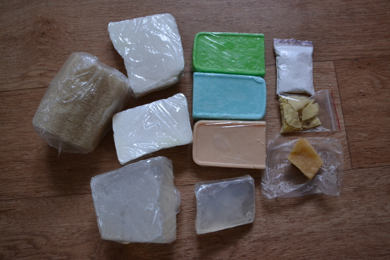 Предлагаю обменчик :)) (Украина)