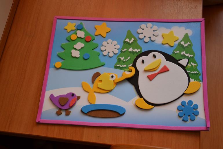 ТН Пингвины