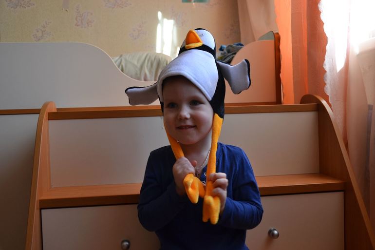 ТН Пингвины