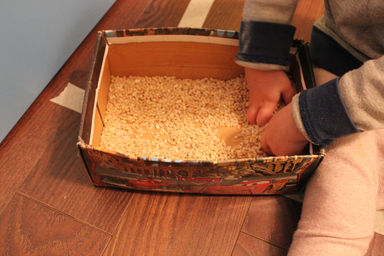 Готовимся к зиме