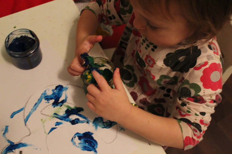 Готовимся к зиме. Часть 2.