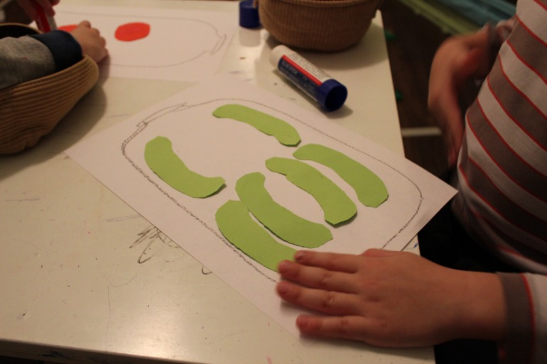 Готовимся к зиме