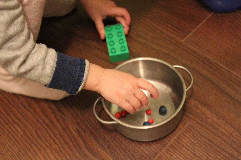 Готовимся к зиме