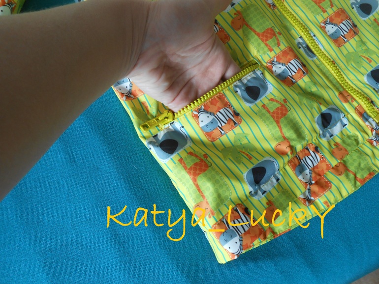 Африканский позитиФФФ) Весенний комплект.