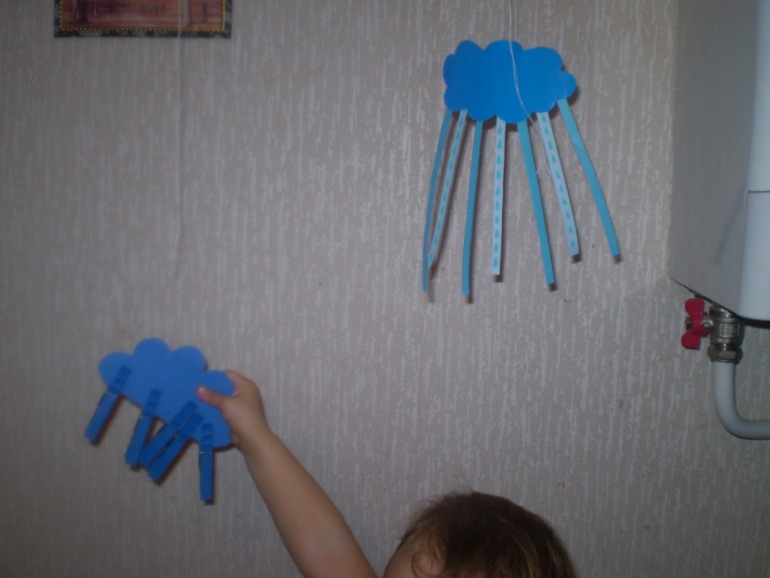 ФМ Цвета СИНИЙ