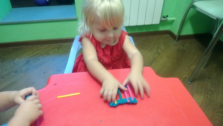 ТН транспорт день 4 поезд