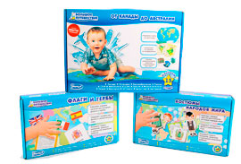 Система Изучения Географии