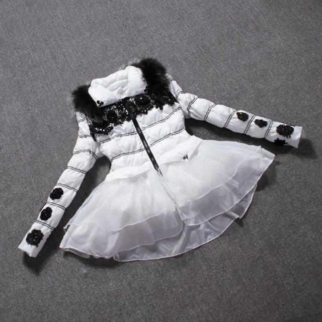 Женская одежда