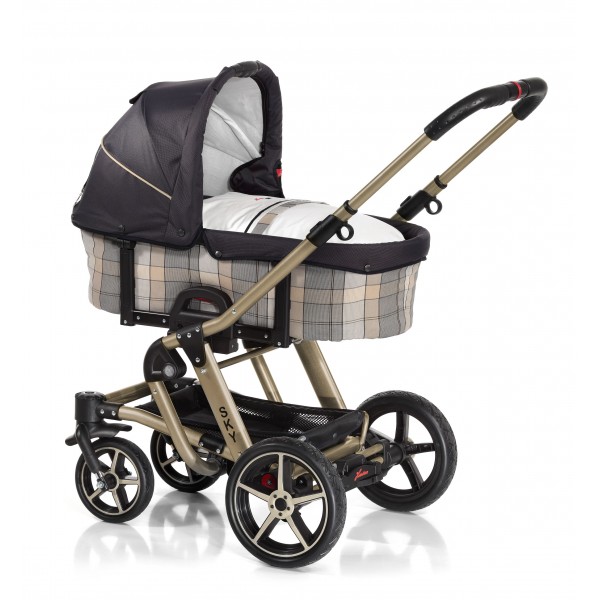 Какую коляску выбрать?