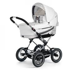 Какую коляску выбрать?