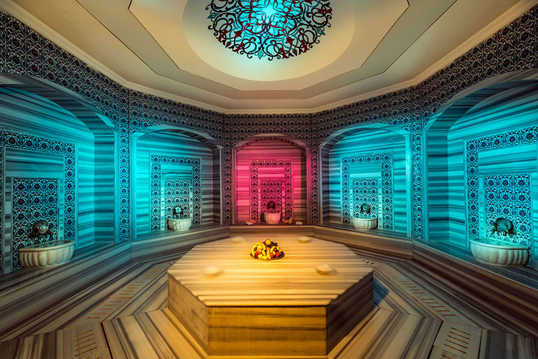 Супер цена! VOGUE HOTEL KEMER 5*de luxe