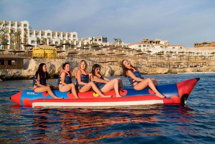 ЕГИПЕТ. Siva sharm 5* вылет 4 и 8 июня!!