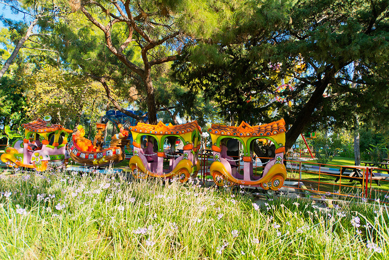 Супер цена! VOGUE HOTEL KEMER 5*de luxe