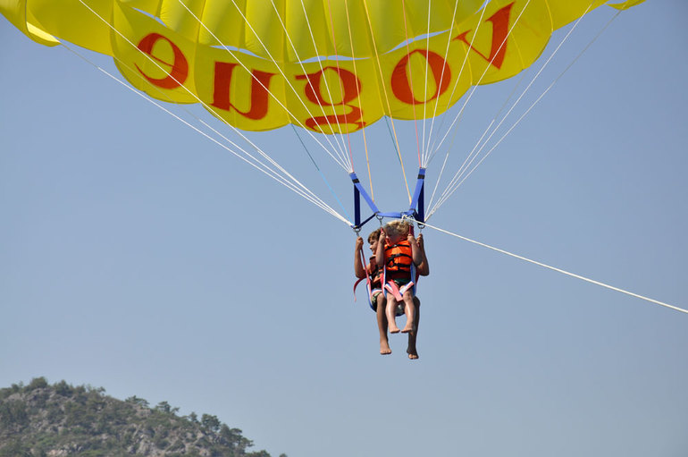 Супер цена! VOGUE HOTEL KEMER 5*de luxe