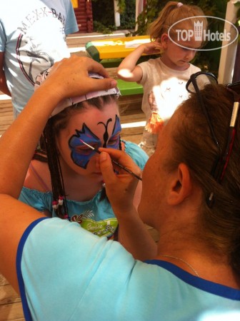 SUENO GOLF BELEK 5* СПЕЦПРЕДЛОЖЕНИЕ!!!! июнь!