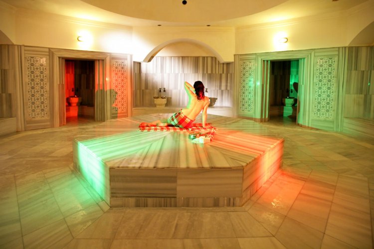 ТУРЦИЯ. КЕМЕР. Kilikya palace goynuk 5* Супер ценник!!!