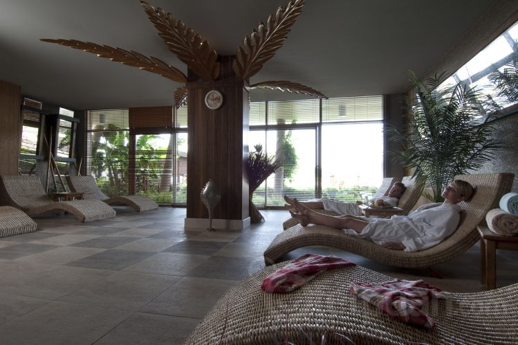 SUENO GOLF BELEK 5* СПЕЦПРЕДЛОЖЕНИЕ!!!! июнь!