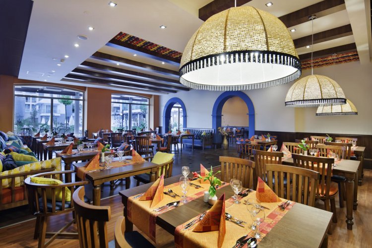 ТУРЦИЯ. КЕМЕР. Kilikya palace goynuk 5* Супер ценник!!!