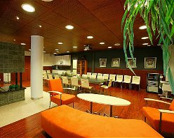 В гости к Санта Клаусу! Финляндия. Романиеми.