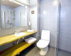 В гости к Санта Клаусу! Финляндия. Романиеми.