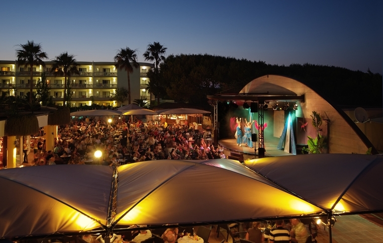 Тенерифе и Майорка. Отели цена - качество.