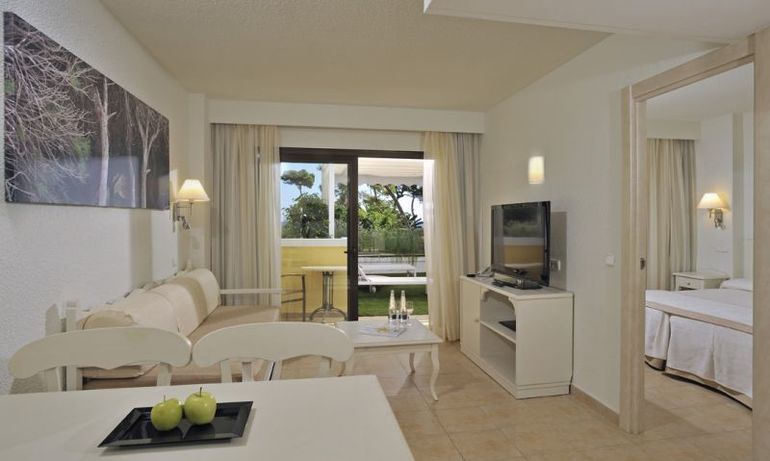 Тенерифе и Майорка. Отели цена - качество.