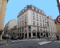 Париж на НГ и Рождество! Тур жд + автобус на 10 дней!