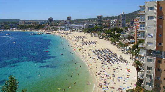 Тенерифе и Майорка. Отели цена - качество.