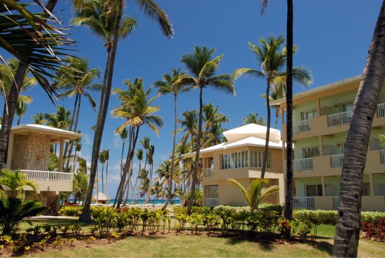 ДОМИНИКАНА! Спец предложение!