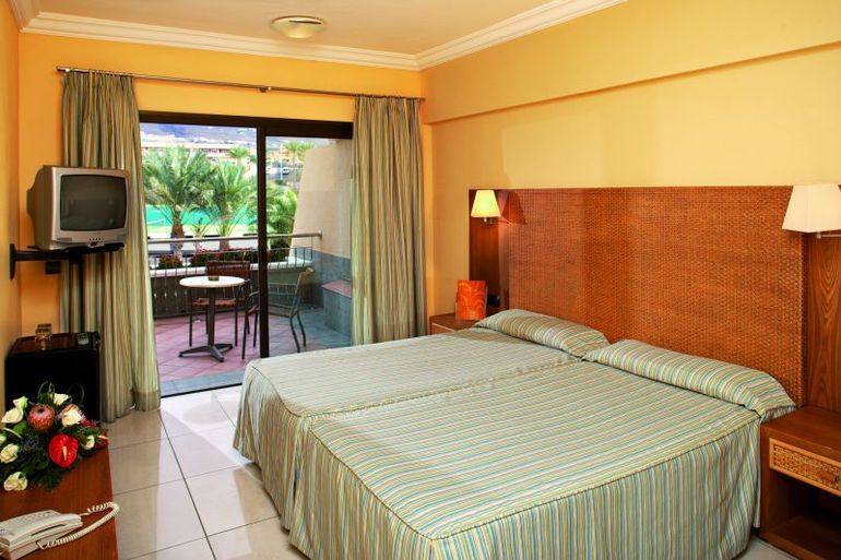 Тенерифе и Майорка. Отели цена - качество.