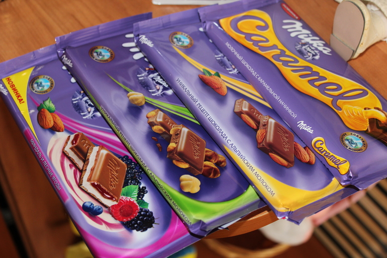 Мимозка из Казани!!!!!!!!!!