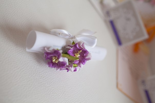 Приглашения, книги пожеланий, альбомы и многое другое)