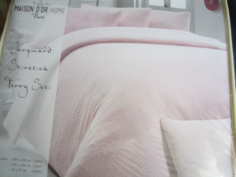 MAISON D*OR- TIVOLO HOME -- GELIN HOME -- HOME SWET HOME ! Коллекция элитных марок КПБ!