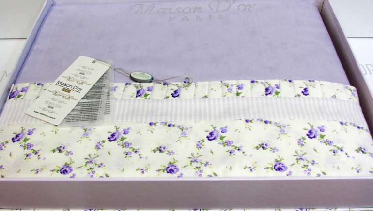 MAISON D*OR- TIVOLO HOME -- GELIN HOME -- HOME SWET HOME ! Коллекция элитных марок КПБ!
