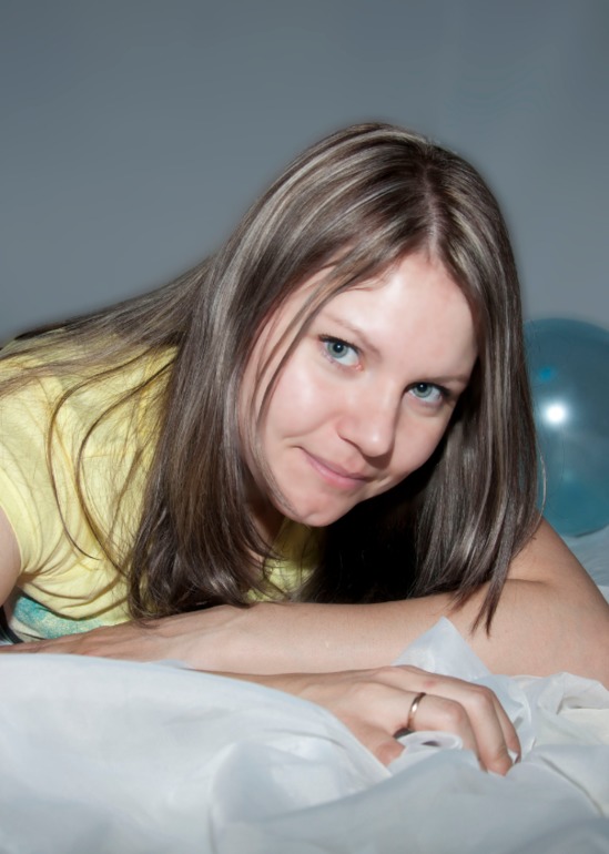 Наша фотосессия)))