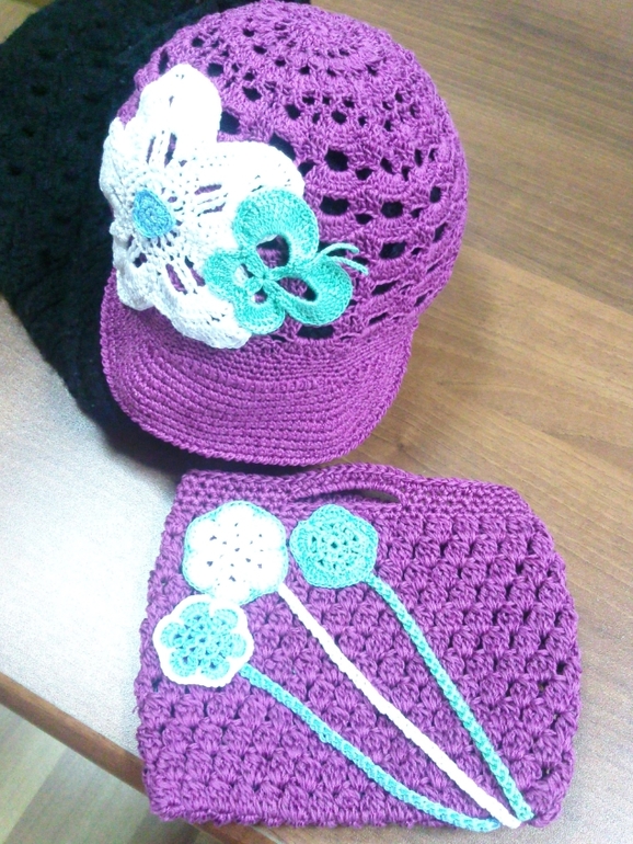 Вот что у меня получилось