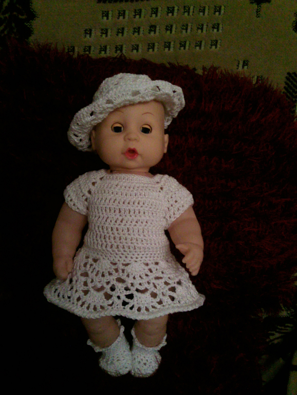 Пополнение нарядов!