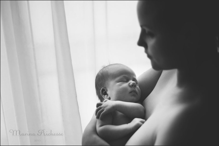 Встречайте! Мой Артемушка)