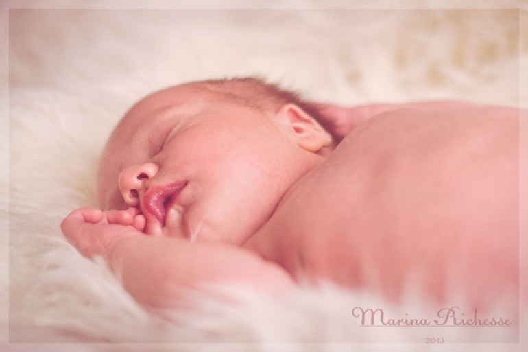 Встречайте! Мой Артемушка)