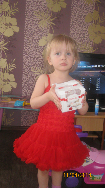 Моделька моя( давнооо не выкладывала фото)