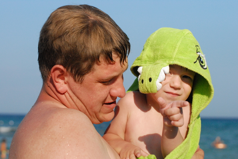 Греция по чуть-чуть)