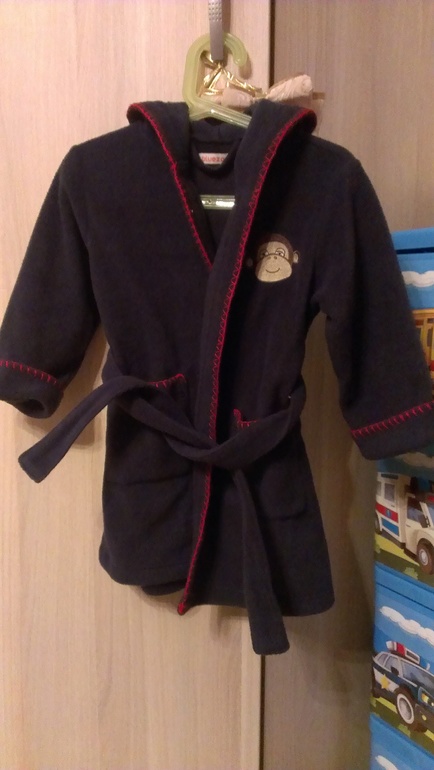 одежда для мальчика