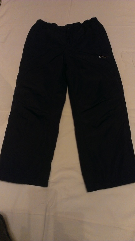 одежда для мальчика