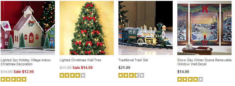 НОВЫЙ ГОД 2014 (предновогодняя закупка)