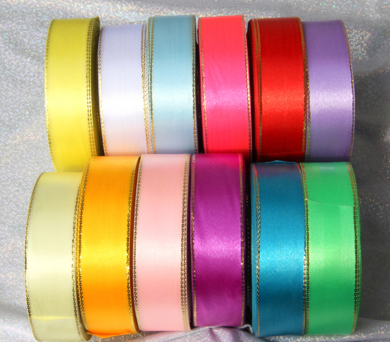 Ленты репсовые с рисунком, органза и многое другое. МОСКВА.